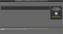 Desktop Screenshot of adhesis.com